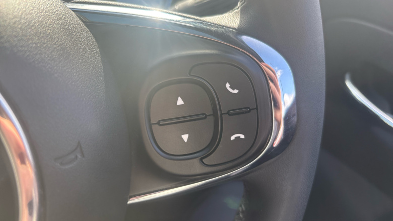 Fiat 500 1.0 Mild Hybrid 3dr Petrol Hatchback